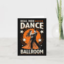 Buscar salón de baile tarjetas Bailando