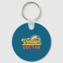 Buscar doctora llaveros Moderno