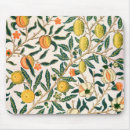 Buscar fruit alfombrillas de raton William morris