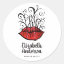 Buscar estilo gótico pegatinas Para ella