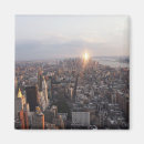 Buscar manhattan imanes Fotografía