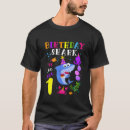 Buscar primer año camisetas Escuela