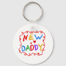 Buscar colores primarios llaveros Nuevo padre