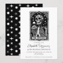 Buscar gothic invitaciones Esqueleto
