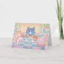 Buscar gato tom tarjetas Tom y jerry