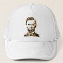 Buscar lincoln gorras Guerra civil