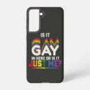 Buscar orgullo gay samsung fundas Lgbt