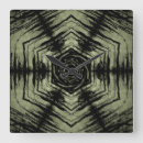 Buscar psicodélico relojes de pared Diversión