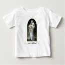 Buscar cristo bebe ropa Santo