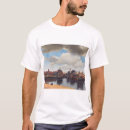 Buscar delft camisetas Pintura