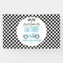 Buscar bandera del cumpleaños lonas Para niños