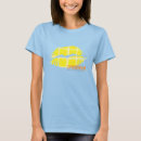 Buscar escoceses camisetas Amarillo