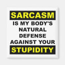 Buscar defensas imanes Humor