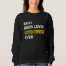 Buscar escocés sudaderas Aterrador