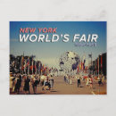 Buscar 1964 postales Unisphere