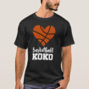 Buscar koko camisetas Abuela