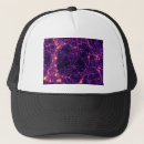 Buscar cosmos camionero gorras Ciencia