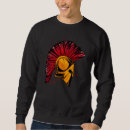 Buscar casco espartano sudaderas 2 º gimnasia