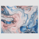Buscar rojo azul y blanco papel de seda Patriótico
