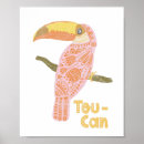 Buscar toucan arte Animal