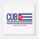 Buscar bandera cuba imanes País
