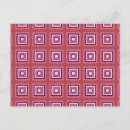 Buscar crochet postales Rosa