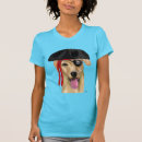 Buscar labrador camisetas Flores
