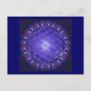 Buscar geometría sagrada postales Nueva edad