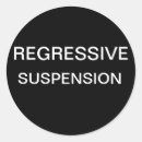 Buscar suspensiones pegatinas Suspensión
