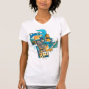 Buscar batman camisetas Ciudad de gotham