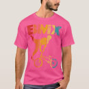 Buscar truco del bmx camisetas Bici de trucos