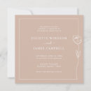 Buscar rom boda invitaciones Elegante