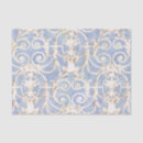 Buscar damasco gris papel de seda Desacoplamiento