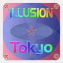 Buscar tokio pegatinas Asia