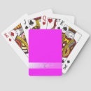 Buscar fluorescente barajas de cartas Moderno