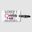 Buscar feminismo etiquetas para maletas Igualdad