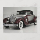 Buscar coche antiguo postales Vehículo