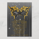 Buscar bola de mascarada invitaciones General y unisex