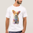 Buscar corgi ropa Amante de los animales