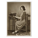 Buscar ayudante tarjetas Secretaria