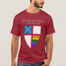 Buscar recepciones camisetas Iglesia