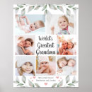 Buscar siete posters Para ella