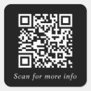 Buscar generador pegatinas Códigos qr