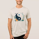 Buscar yin yang camisetas 5 º zinja