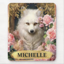 Buscar rosas rojas alfombrillas de raton Elegante