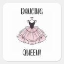 Buscar baile del ballet pegatinas 9 º danza