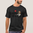Buscar perros del beagle camisetas Para todos