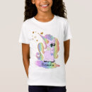 Buscar dibujo animado del unicornio camisetas Arco iris