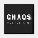 Buscar coordinador imanes Divertido