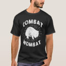 Buscar marsupial camisetas Australia